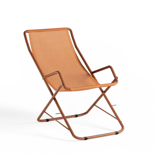 Emu Tuinstoel Bahama - Maple Red 26/Peach 300/41