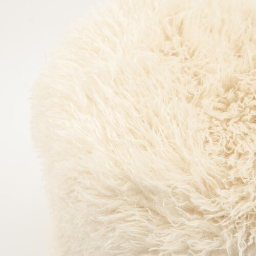 Stool Doodly - Beige