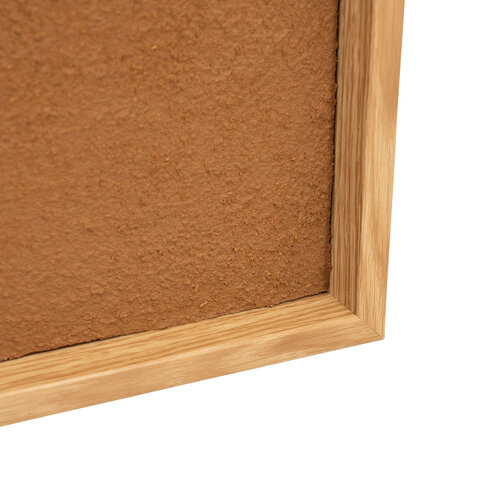 Artwork - Veck 90x120 cm - Caramel