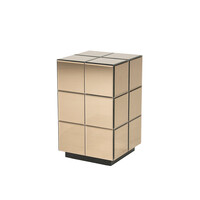 Bijzettafel Flectron - Smoke