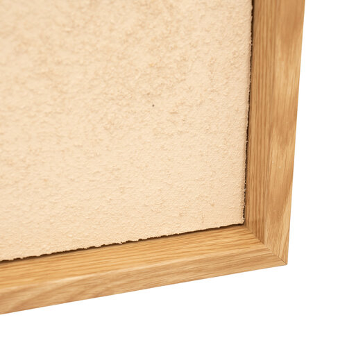 Artwork Veck 90x120 cm - Beige Artwork Veck 90x120 cm - Beige