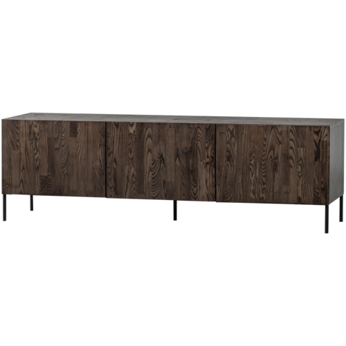 Woood TV-Meubel Bono - Bruin 180 cm