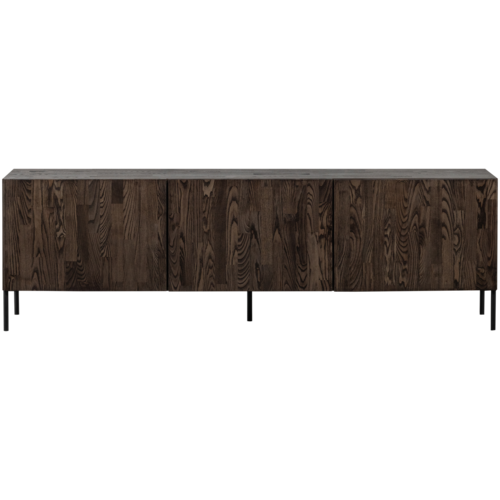 Woood TV-Meubel Bono - Bruin 180 cm