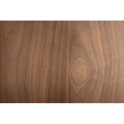 Zuiver Boekenkast Barbier - Walnut