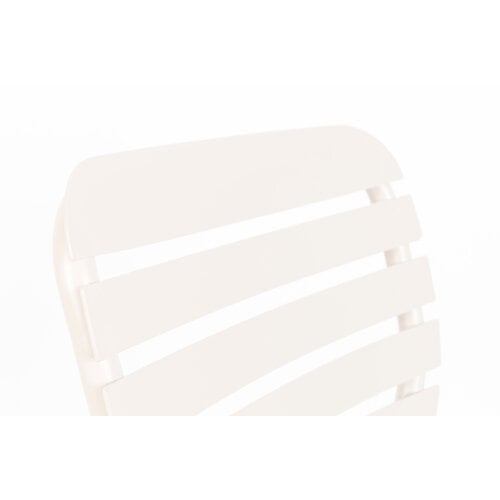 Zuiver Tuinset Vondel - Clay (Tafel, 2 Stoelen & Bank)