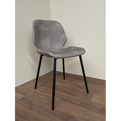 Toonzaalmodel Stoel - Seashell Grey