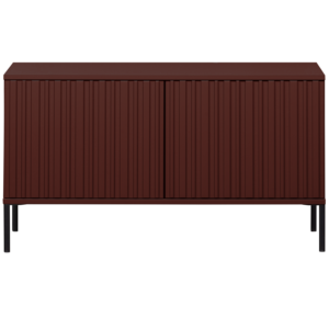Woood TV-Meubel New Gravure - Bordeaux 100 cm Woood TV-Meubel New Gravure - Bordeaux 100 cm