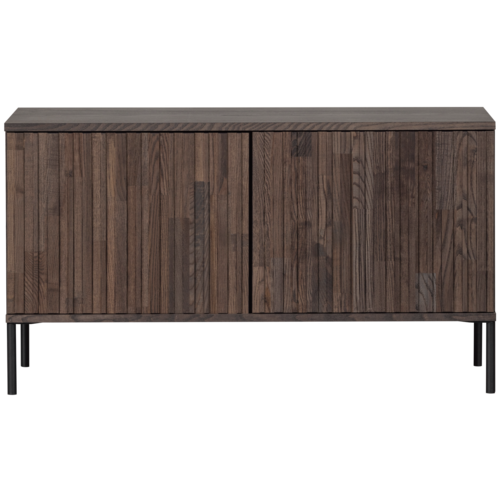 Woood TV-Meubel New Gravure - Espresso 100 cm