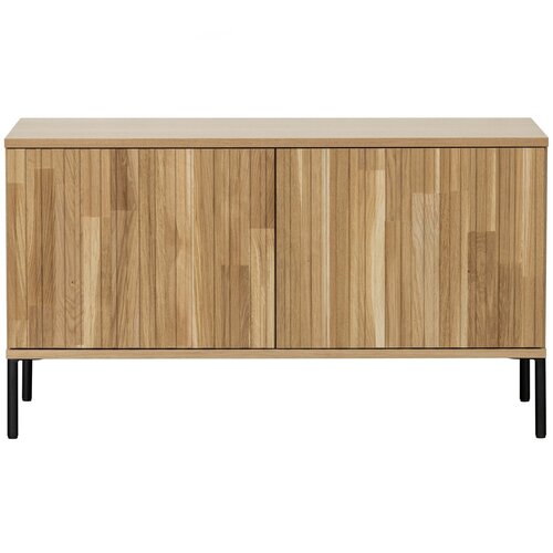 Woood TV-Meubel New Gravure - Blanke Lak 100 cm