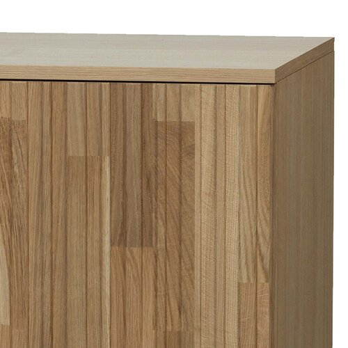 Woood TV-Meubel New Gravure - Blanke Lak 150 cm