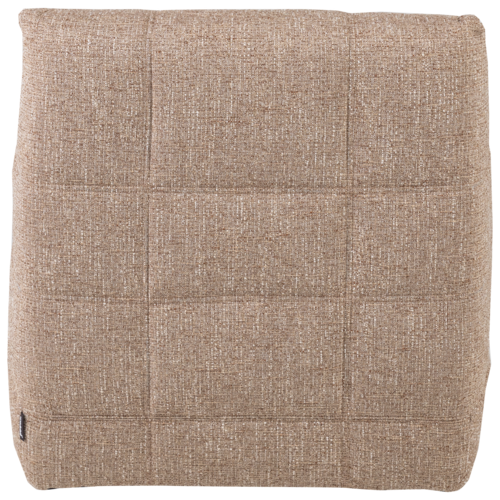 Woood Elektrische Relaxfauteuil Hein - Naturel Melange