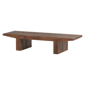 Woood Salontafel Eron - Acaciahout Bruin