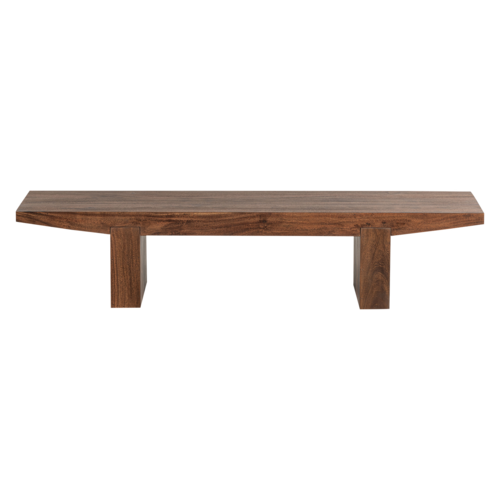 Woood Salontafel Eron - Acaciahout Bruin