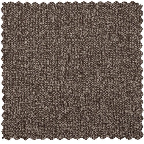 Woood Mojo Eetbank (164 cm) - Bouclé Bruin Melange