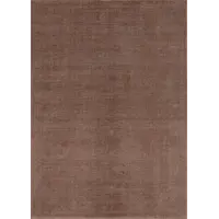 Vloerkleed Tara Deluxe - Rust 240 x 340 cm
