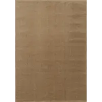 Vloerkleed Tara Deluxe - Gold 240 x 340 cm