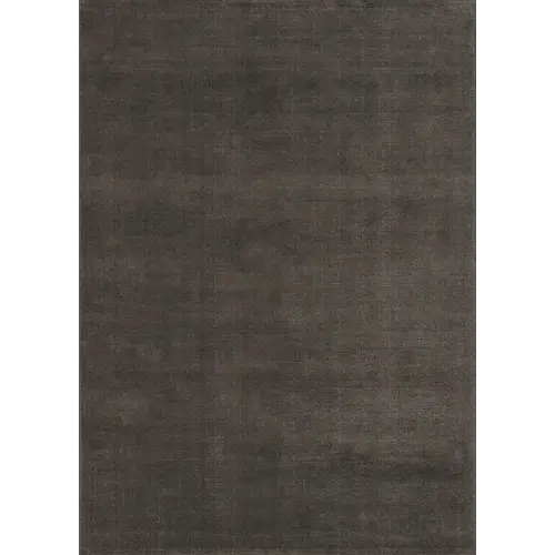 Acsento Vloerkleed Tara Deluxe - Anthracite 240 x 340 cm