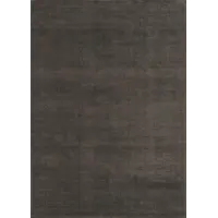 Vloerkleed Tara Deluxe - Anthracite 200 x 290 cm