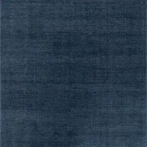 Acsento Vloerkleed Tara Deluxe - Navy 160 x 230 cm Acsento Vloerkleed Tara Deluxe - Navy 160 x 230 cm