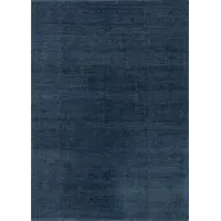 Vloerkleed Tara Deluxe - Navy 200 x 290 cm