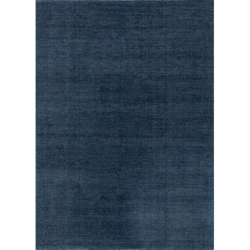 Acsento Vloerkleed Tara Deluxe - Navy 240 x 340 cm