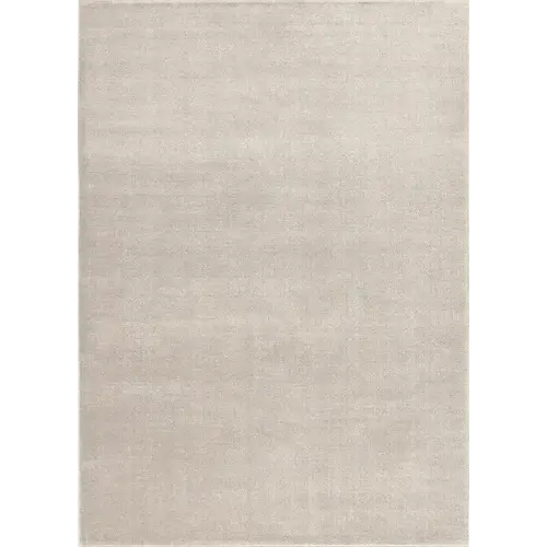 Acsento Vloerkleed Tara Deluxe - Light Grey 160 x 230 cm