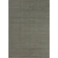 Vloerkleed Tara Deluxe - Olive Green 160 x 230 cm