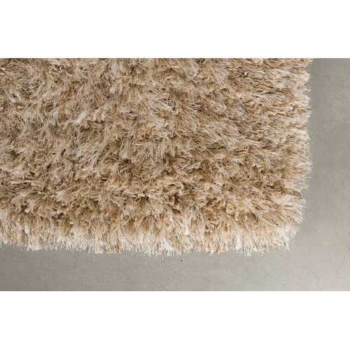 Zuiver Vloerkleed Hairy - 160 x 230 cm
