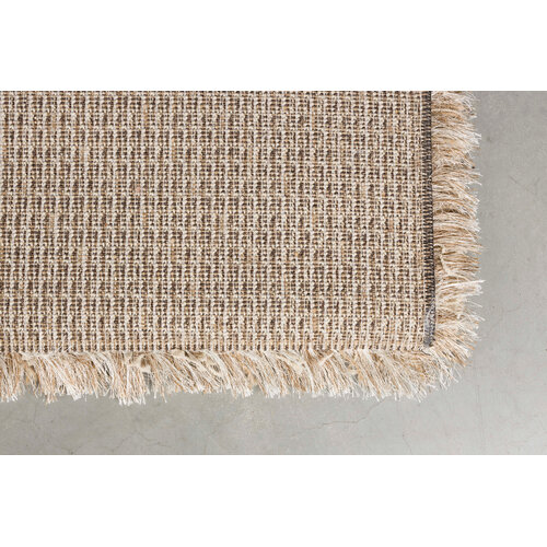 Zuiver Vloerkleed Hairy - 160 x 230 cm