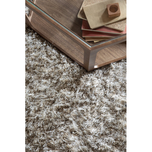Zuiver Vloerkleed Hairy - 160 x 230 cm