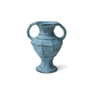 HKliving Vaas New Classics - Soft Blue HKliving Vaas New Classics - Soft Blue