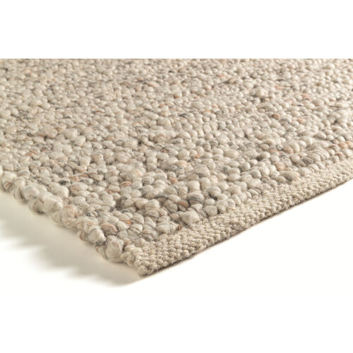 Acsento Vloerkleed Ferrara - Natural Mix 240 x 340 cm Acsento Vloerkleed Ferrara - Natural Mix 240 x 340 cm