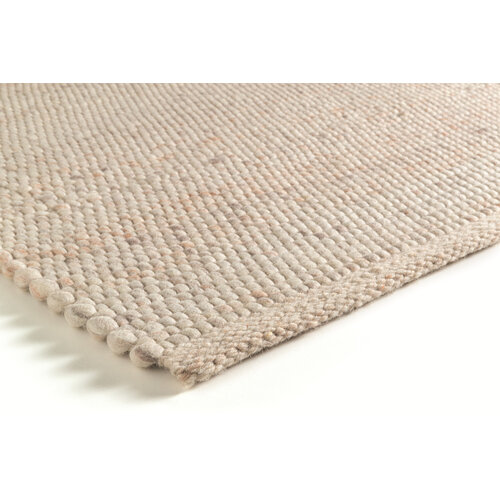 Acsento Vloerkleed Milano - Beige Mix 160 x 230 cm Acsento Vloerkleed Milano - Beige Mix 160 x 230 cm