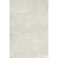 Vloerkleed Kos - White 160 x 230 cm