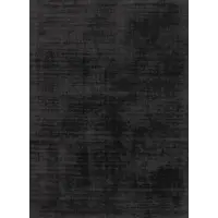 Vloerkleed Corfu - Charcoal 200 x 290 cm