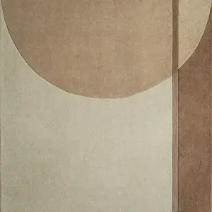 Acsento Vloerkleed Palau - Beige 200 x 290 cm