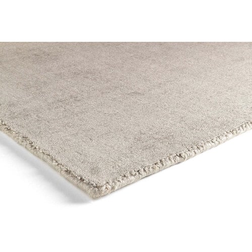 Acsento Vloerkleed Corfu - Silver 160 x 230 cm Acsento Vloerkleed Corfu - Silver 160 x 230 cm
