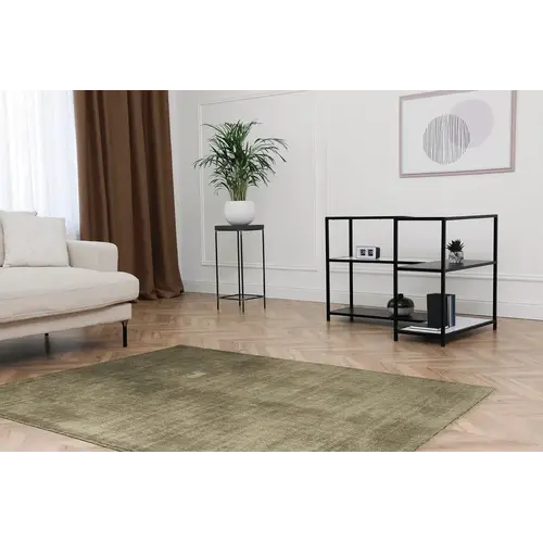 Acsento Vloerkleed Corfu - Hunter 200 x 290 cm Acsento Vloerkleed Corfu - Hunter 200 x 290 cm