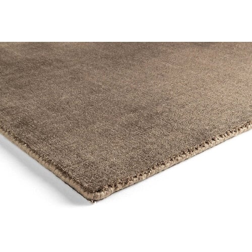 Acsento Vloerkleed Corfu - Taupe 240 x 340 cm Acsento Vloerkleed Corfu - Taupe 240 x 340 cm