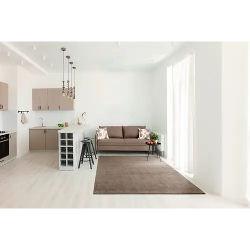 Acsento Vloerkleed Corfu - Taupe 160 x 230 cm Acsento Vloerkleed Corfu - Taupe 160 x 230 cm
