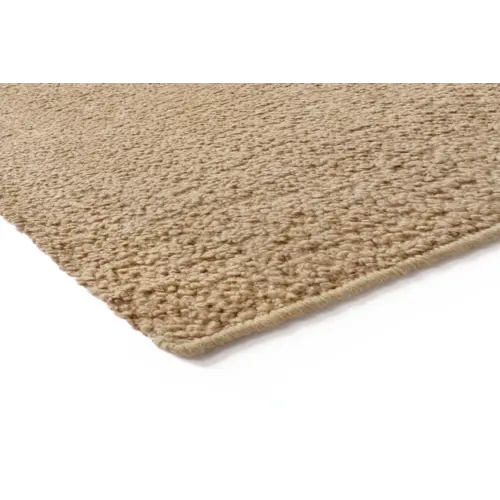 Acsento Vloerkleed Caligari - Beige 200 x 290 cm Acsento Vloerkleed Caligari - Beige 200 x 290 cm