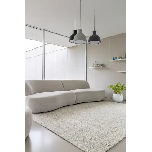 Acsento Vloerkleed Milano - Natural Mix 160 x 230 cm