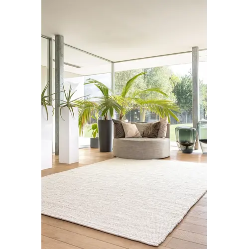 Acsento Vloerkleed Milano - Ivory Mix 200 x 290 cm