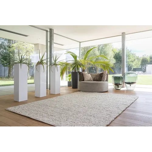 Acsento Vloerkleed Ferrara - Natural Mix 160 x 230 cm