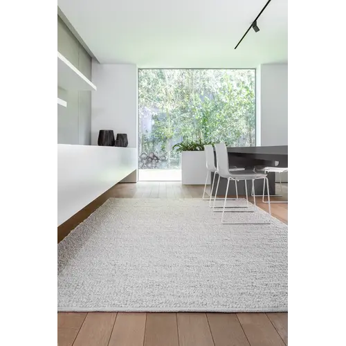 Acsento Vloerkleed Ferrara - Ivory Mix 240 x 340 cm Acsento Vloerkleed Ferrara - Ivory Mix 240 x 340 cm