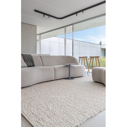 Acsento Vloerkleed Ferrara - Beige Mix 160 x 230 cm Acsento Vloerkleed Ferrara - Beige Mix 160 x 230 cm