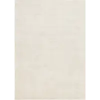 Vloerkleed Tara Deluxe - Ivory 240 x 340 cm