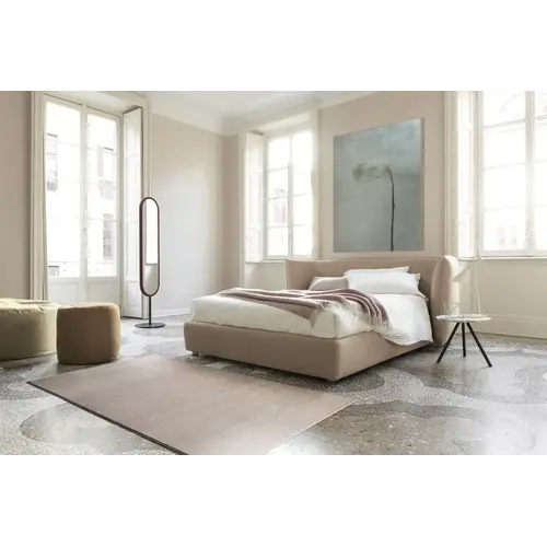 Acsento Vloerkleed Tara Deluxe - Beige 160 x 230 cm Acsento Vloerkleed Tara Deluxe - Beige 160 x 230 cm