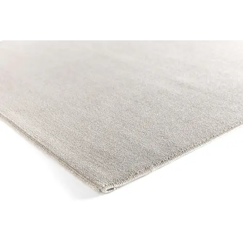 Acsento Vloerkleed Tara Deluxe - Light Grey 200 x 290 cm Acsento Vloerkleed Tara Deluxe - Light Grey 200 x 290 cm