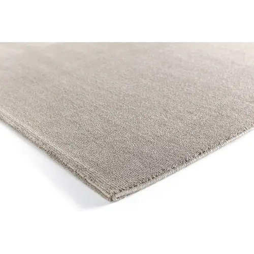 Acsento Vloerkleed Tara Deluxe - Taupe 240 x 340 cm Acsento Vloerkleed Tara Deluxe - Taupe 240 x 340 cm